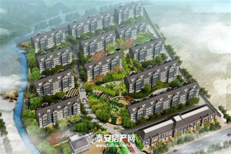 邦泰天著毛胚三室中间好楼层随时看房