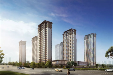 北京湾紧邻二实小实验中学精装修全明户型